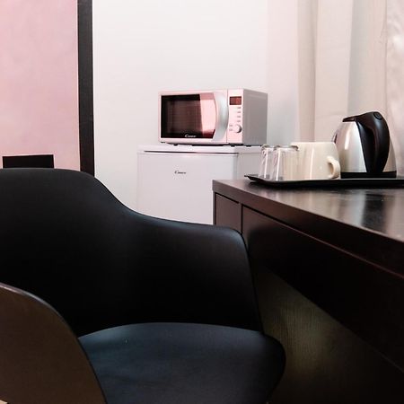 Pink Room ميلان المظهر الخارجي الصورة