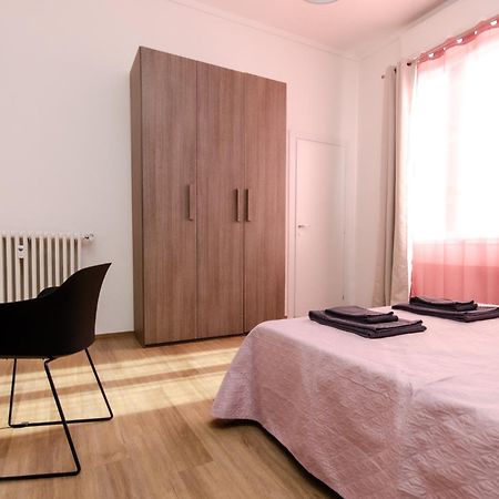 Pink Room ميلان المظهر الخارجي الصورة