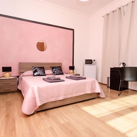 Pink Room ميلان المظهر الخارجي الصورة