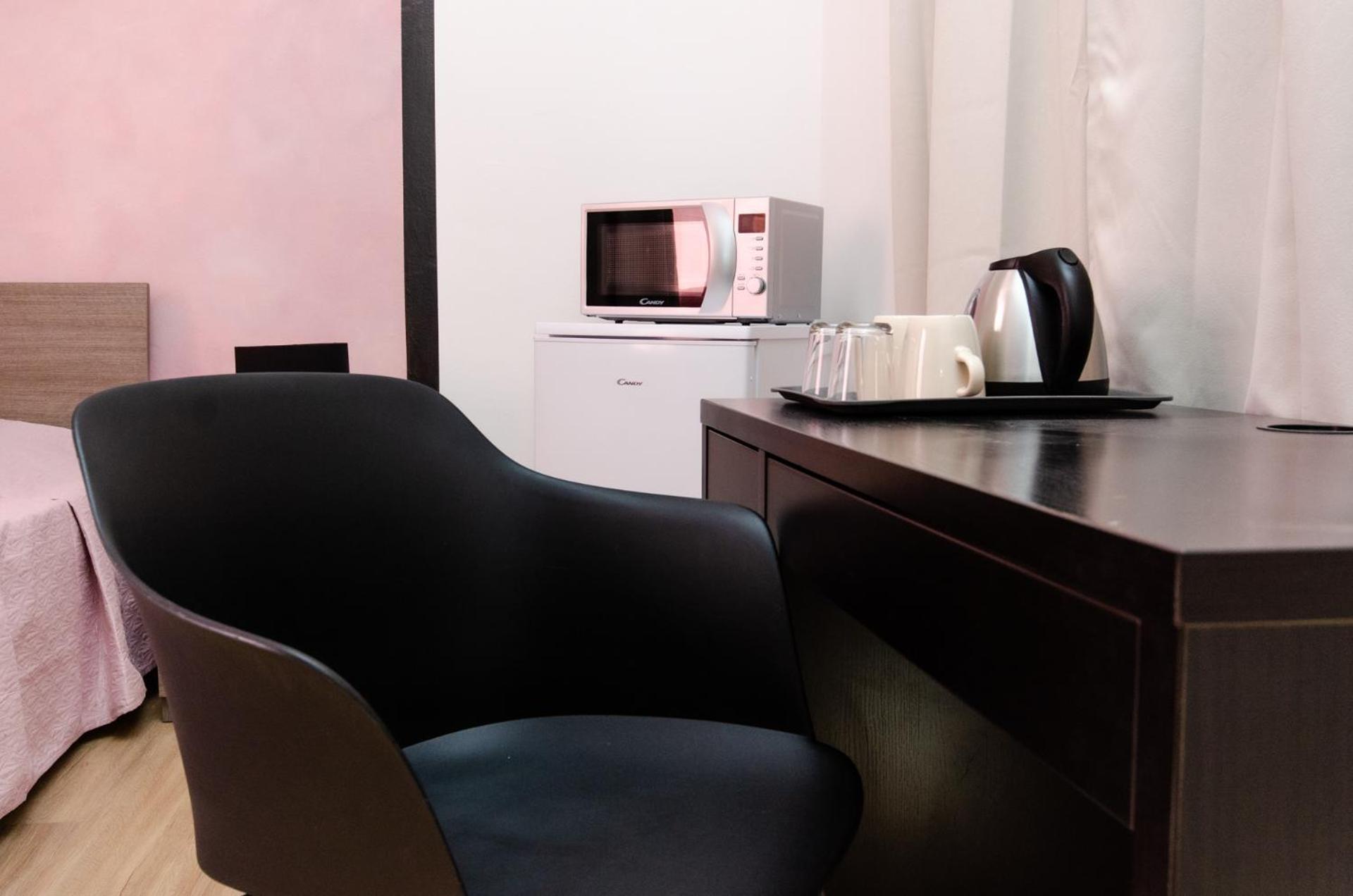 Pink Room ميلان المظهر الخارجي الصورة