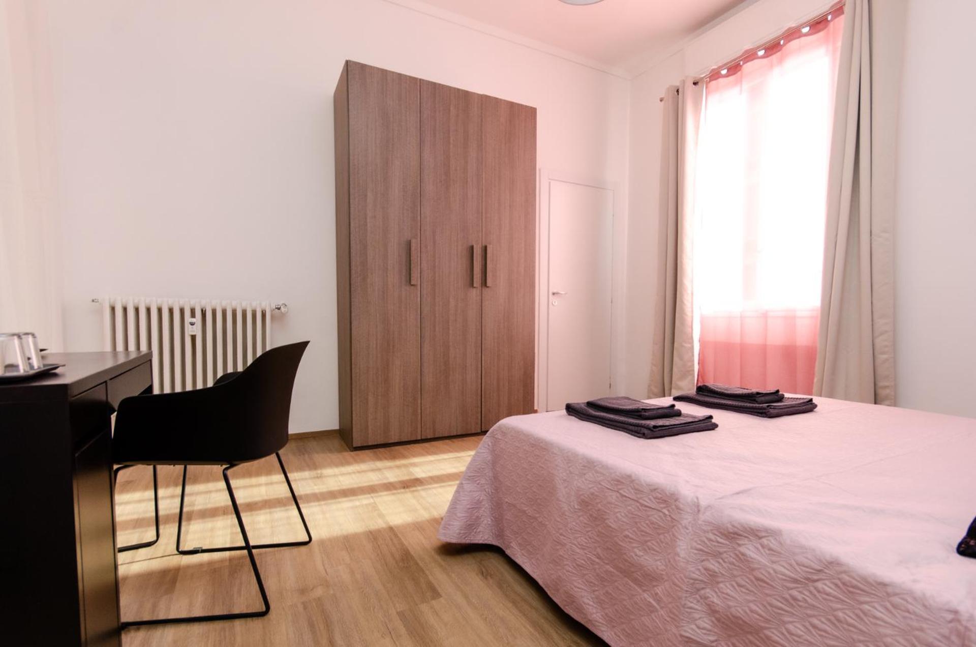 Pink Room ميلان المظهر الخارجي الصورة