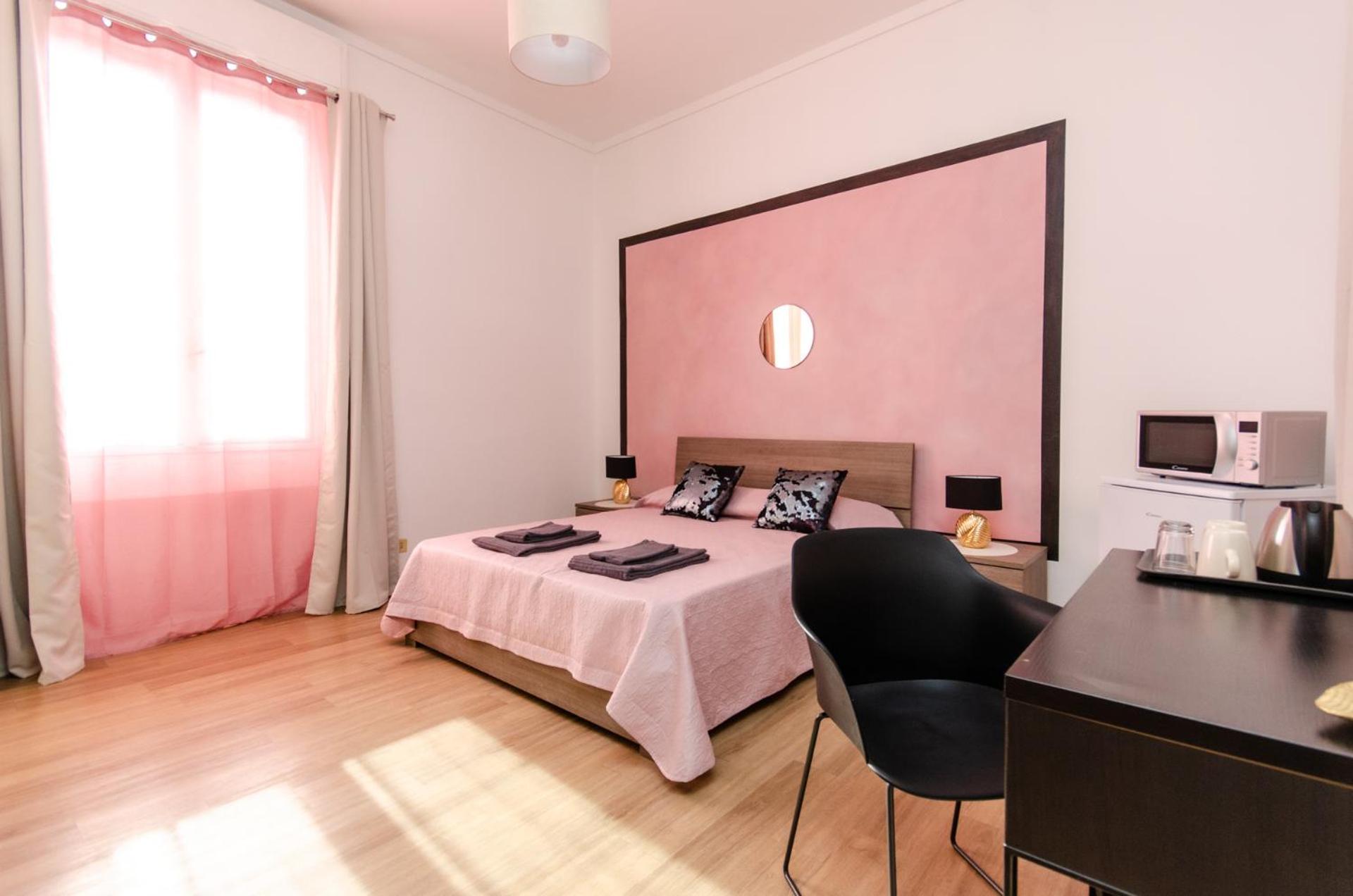 Pink Room ميلان المظهر الخارجي الصورة