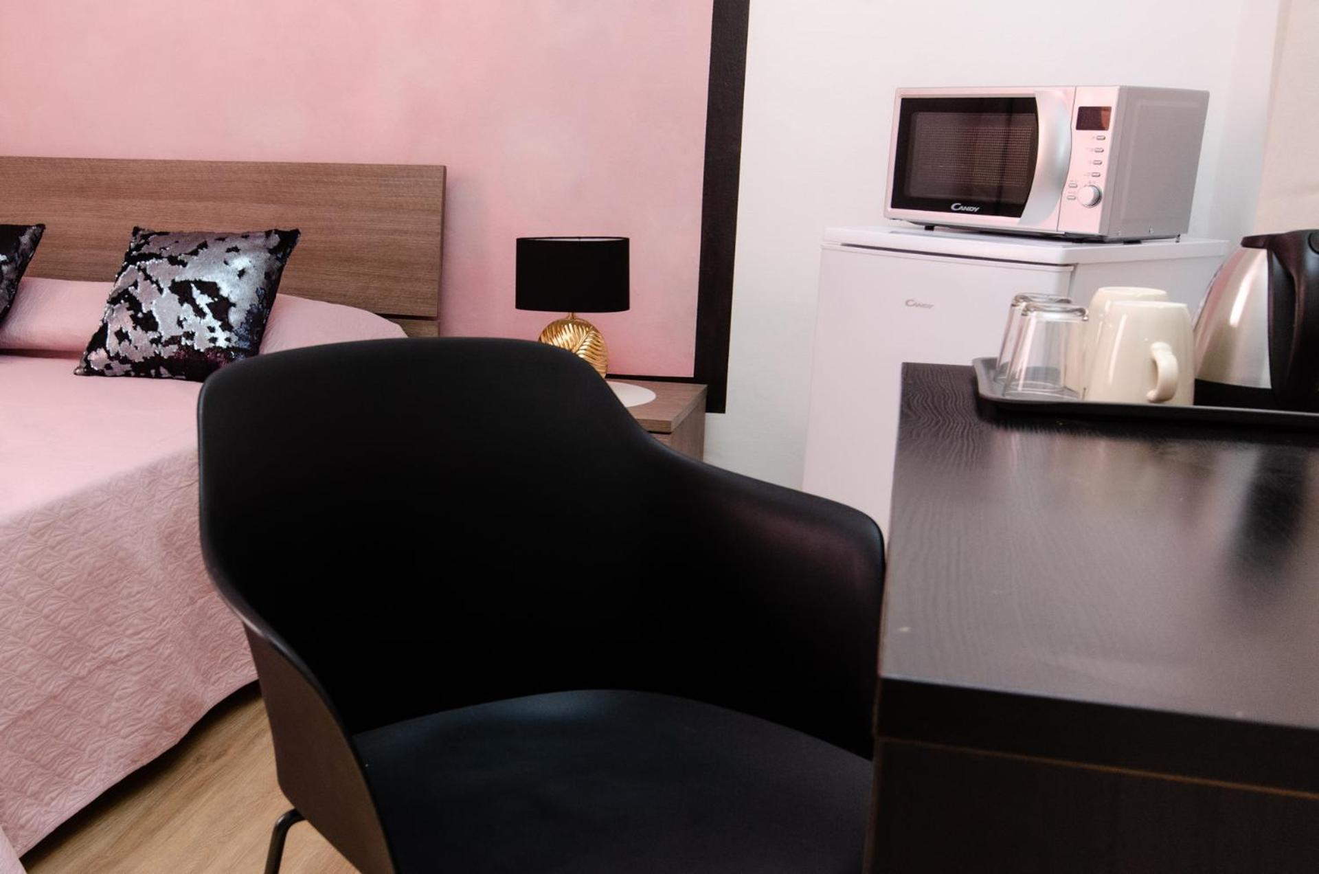 Pink Room ميلان المظهر الخارجي الصورة