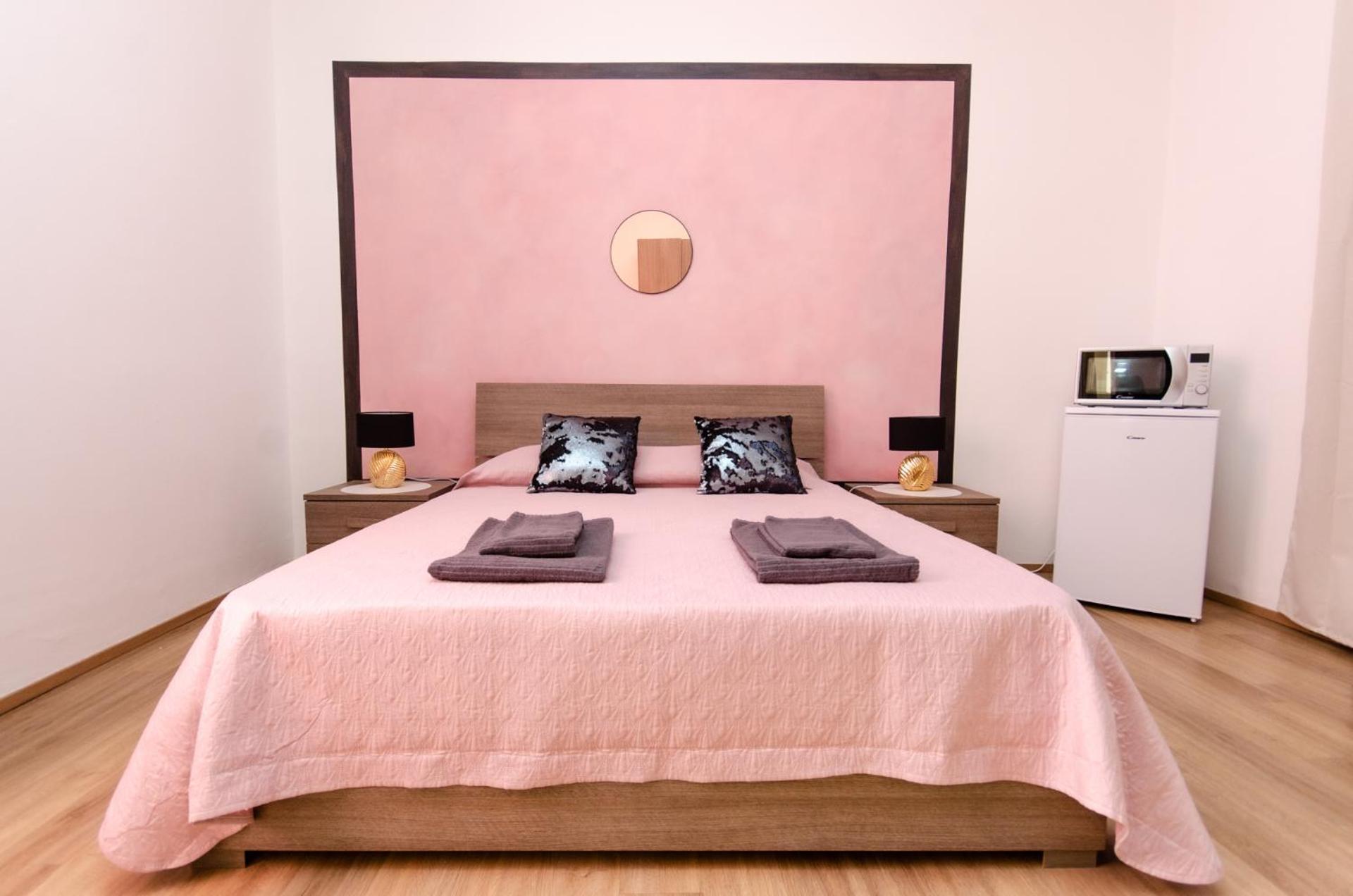 Pink Room ميلان المظهر الخارجي الصورة