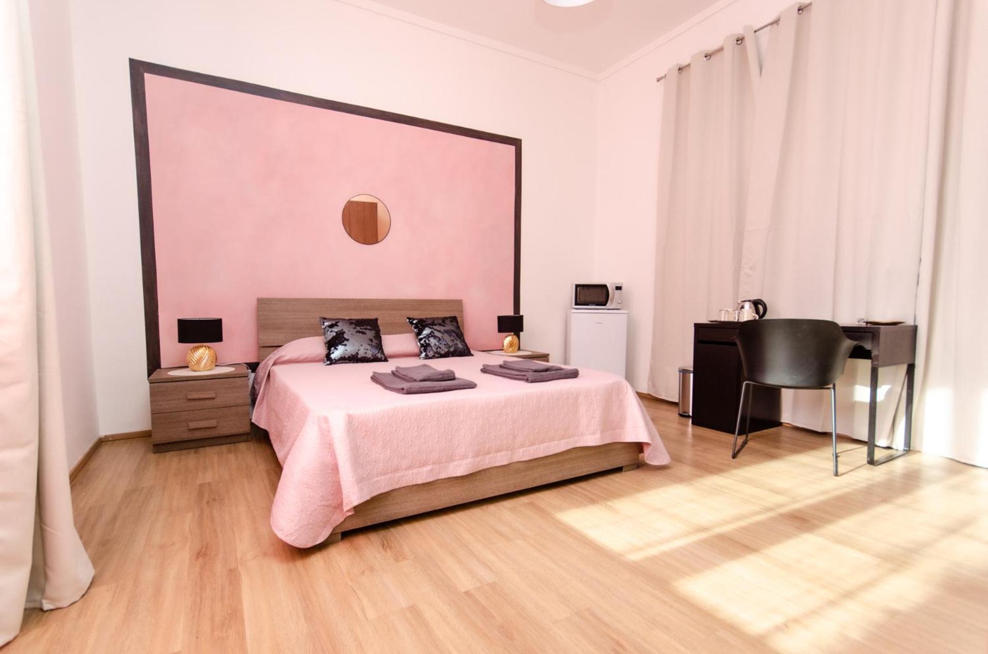 Pink Room ميلان المظهر الخارجي الصورة