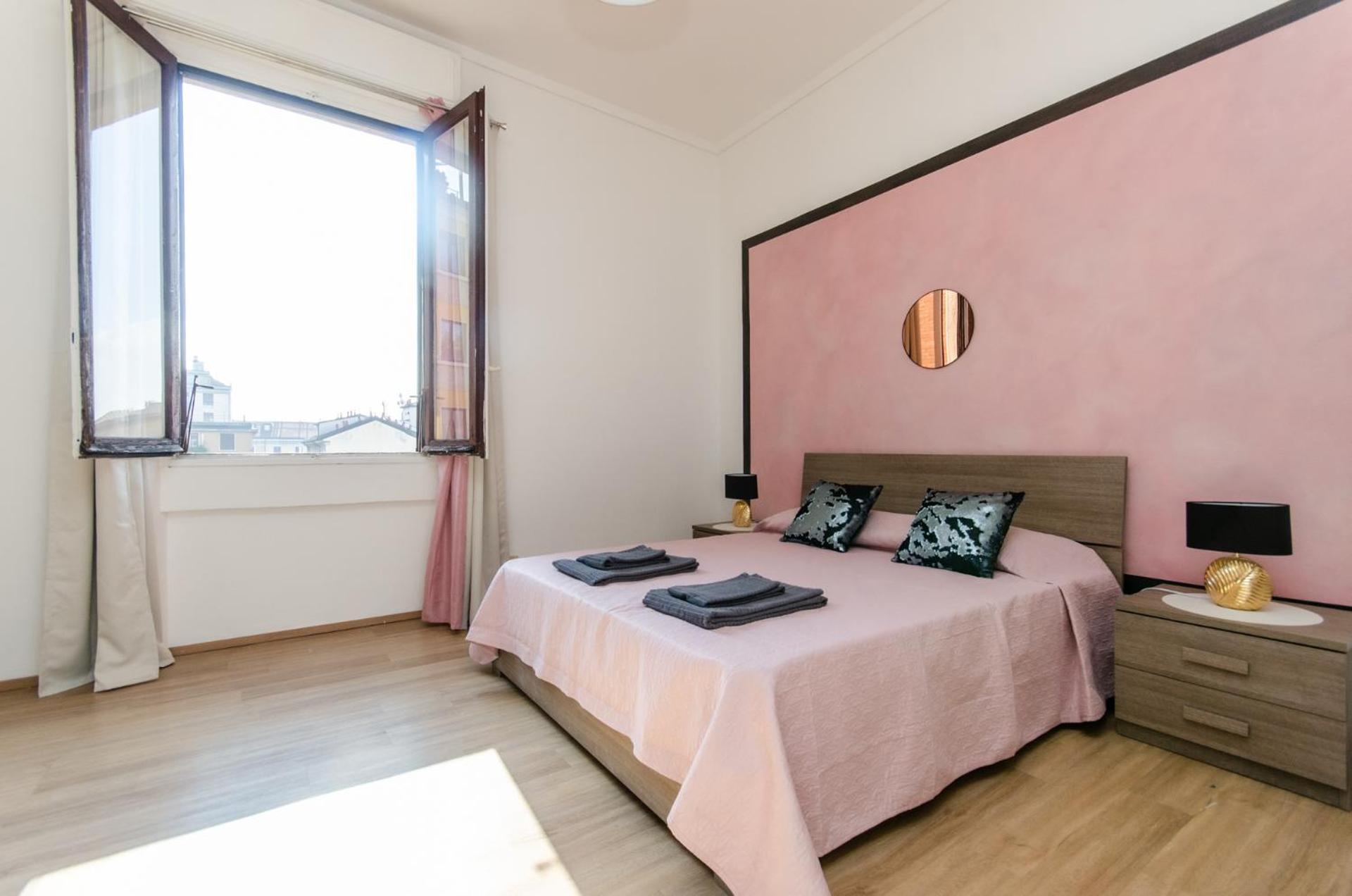 Pink Room ميلان المظهر الخارجي الصورة
