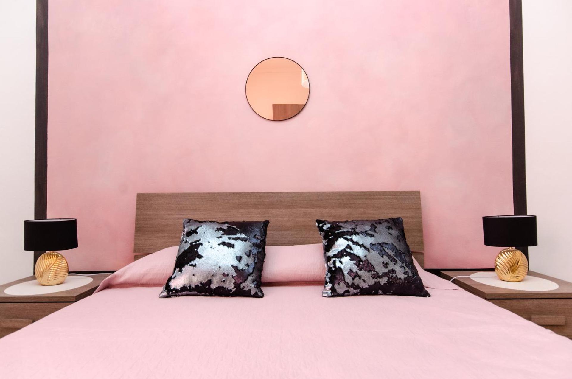 Pink Room ميلان المظهر الخارجي الصورة