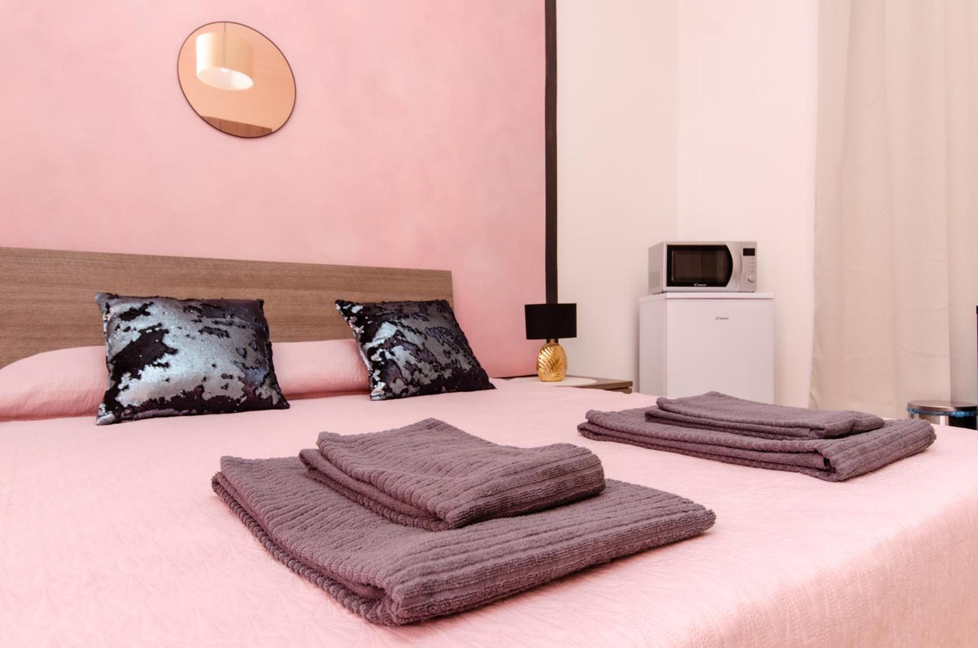 Pink Room ميلان المظهر الخارجي الصورة